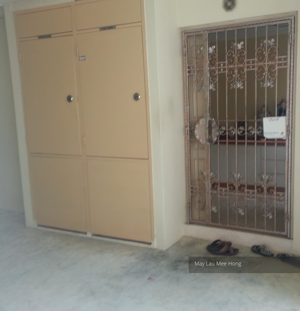 Blk 579 Hougang Avenue 4 (Hougang), HDB Executive #108927792